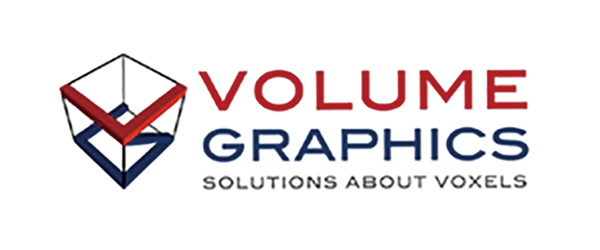 Volume Graphics Volume Graphics